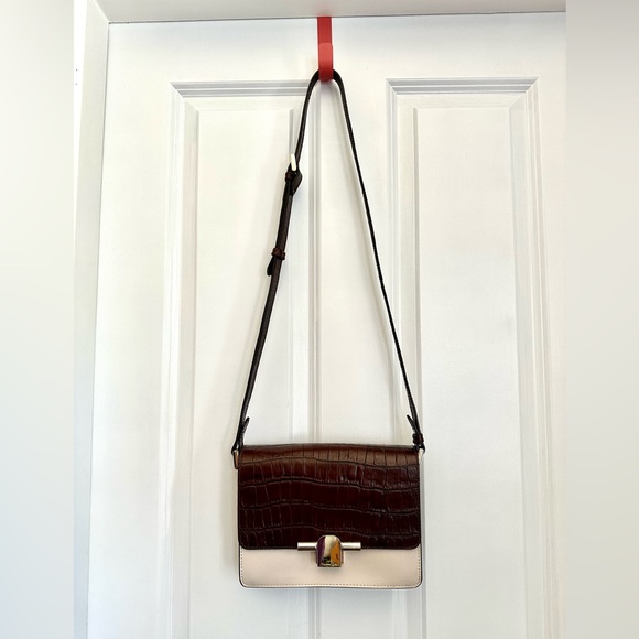 Massimo Dutti shoulder bag - Picture 3 of 7